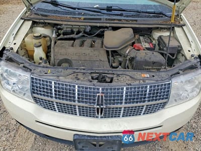 Zdjęcie 11 z 12 samochodu: 2008 LINCOLN MKX VIN:2LMDU88C58BJ33334 - miniatura