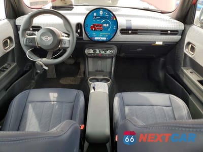 Zdjęcie 8 z 13 samochodu: 2025 MINI COOPER S VIN:WMW53GD07S2X52458 - miniatura