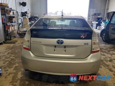 Zdjęcie 6 z 12 samochodu: 2010 TOYOTA PRIUS II VIN:JTDKN3DU8A0039641 - miniatura