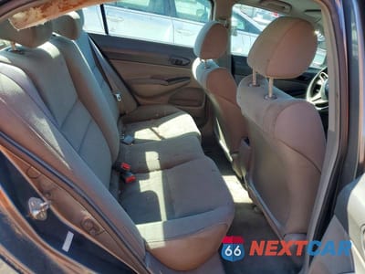 Zdjęcie 10 z 11 samochodu: 2011 HONDA CIVIC VP VIN:19XFA1F32BE014989 - miniatura