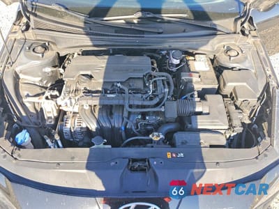 Zdjęcie 11 z 12 samochodu: 2023 HYUNDAI ELANTRA SEL VIN:5NPLM4AG6PH102016 - miniatura