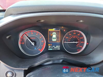 Zdjęcie 9 z 11 samochodu: 2023 SUBARU IMPREZA SPORT VIN:4S3GTAL66P3720715 - miniatura