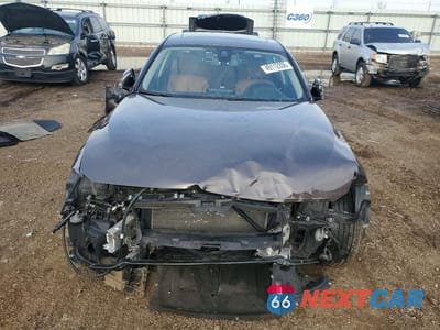 Piąte zdjęcie samochodu w środku: 2015 BMW 335 XI VIN:WBA3B9G51FNR94471 - miniatura