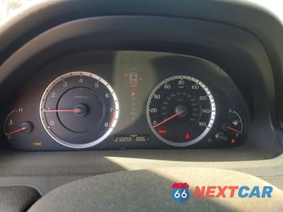 Zdjęcie 9 z 12 samochodu: 2011 HONDA ACCORD EX VIN:1HGCP2F72BA117764 - miniatura