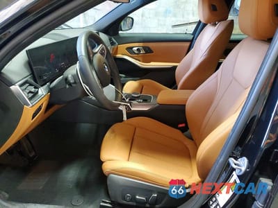 Zdjęcie 7 z 12 samochodu: 2024 BMW 330XI VIN:3MW89FF04R8E76190 - miniatura