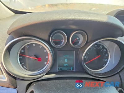 Zdjęcie 9 z 13 samochodu: 2015 BUICK ENCORE VIN:KL4CJASB9FB155636 - miniatura