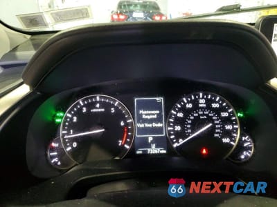 Zdjęcie 9 z 13 samochodu: 2017 LEXUS RX 350 BASE VIN:2T2BZMCA5HC110453 - miniatura