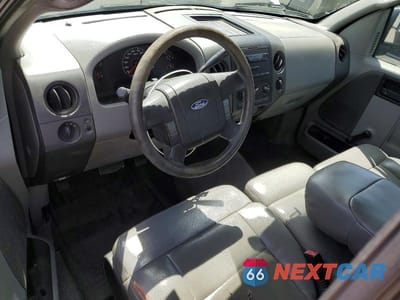 Zdjęcie 8 z 12 samochodu: 2007 FORD F150 VIN:1FTRF12247NA28343 - miniatura