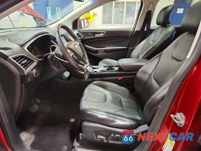 Zdjęcie 7 z 13 samochodu: 2016 FORD EDGE TITANIUM VIN:2FMPK4K8XGBC39417 - miniatura