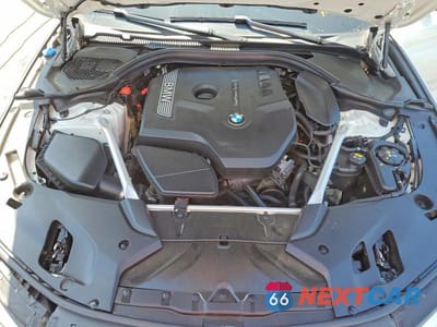 Zdjęcie 11 z 12 samochodu: 2019 BMW 530 I VIN:WBAJA5C55KWW22094 - miniatura