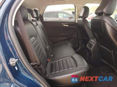 Zdjęcie 11 z 13 samochodu: 2020 FORD EDGE SEL VIN:2FMPK3J96LBB39068 - miniatura