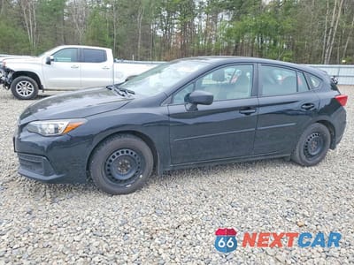 2022 SUBARU IMPREZA 4S3GTAB60N3712317 - główne zdjęcie licytacji z USA - miniatura