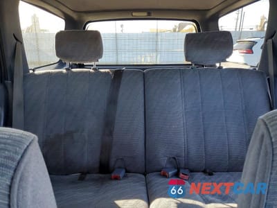 Zdjęcie 10 z 12 samochodu: 1998 TOYOTA 4RUNNER SR5 VIN:JT3GN86RXW0059171 - miniatura