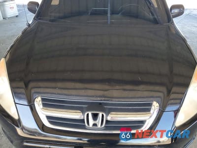 Zdjęcie 11 z 12 samochodu: 2004 HONDA CR-V EX VIN:JHLRD78874C019036 - miniatura
