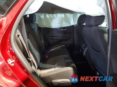 Zdjęcie 11 z 13 samochodu: 2025 CHEVROLET BLAZER 2LT VIN:3GNKBCR42SS107760 - miniatura