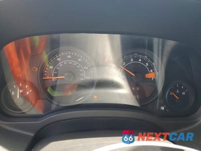 Zdjęcie 9 z 12 samochodu: 2017 JEEP COMPASS SPORT VIN:1C4NJCBA8HD153241 - miniatura