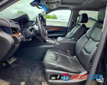 Zdjęcie 7 z 12 samochodu: 2016 CADILLAC ESCALADE LUXURY VIN:1GYS4BKJ2GR227057 - miniatura