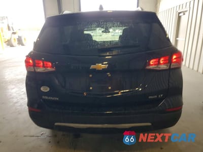 Zdjęcie 6 z 14 samochodu: 2022 CHEVROLET EQUINOX LT VIN:3GNAXUEV3NL150181 - miniatura