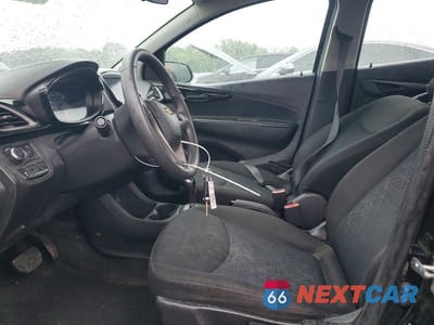 Zdjęcie 7 z 12 samochodu: 2022 CHEVROLET SPARK 1LT VIN:KL8CD6SA0NC017406 - miniatura