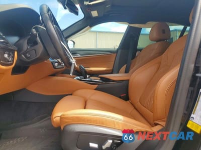Zdjęcie 7 z 12 samochodu: 2022 BMW 530 I VIN:WBA53BH05NWX66658 - miniatura