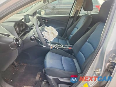 Zdjęcie 7 z 12 samochodu: 2020 TOYOTA YARIS LE VIN:3MYDLBYV1LY708368 - miniatura