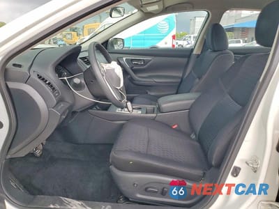Zdjęcie 7 z 12 samochodu: 2018 NISSAN ALTIMA 2.5 S VIN:1N4AL3AP3JC140235 - miniatura