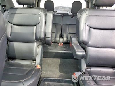 Zdjęcie 10 z 13 samochodu: 2021 FORD EXPLORER XLT VIN:1FMSK8DH4MGA80588 - miniatura