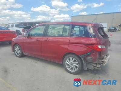 Drugie zdjęcie samochodu z przodu: 2015 MAZDA 5 SPORT VIN:JM1CW2BL5F0186805 - miniatura