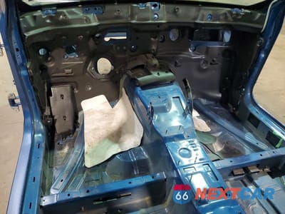 Zdjęcie 8 z 12 samochodu: 2023 DODGE CHARGER SCAT PACK VIN:2C3CDXGJ8PH702649 - miniatura
