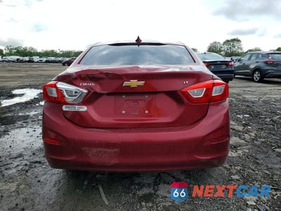 Zdjęcie 6 z 12 samochodu: 2017 CHEVROLET CRUZE LT VIN:1G1BE5SMXH7142469 - miniatura