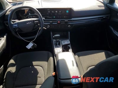 Zdjęcie 8 z 12 samochodu: 2026 KIA SPORTAGE LX VIN:5XYK2CDF8TG362756 - miniatura
