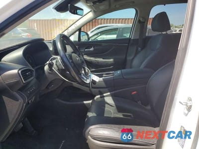 Zdjęcie 7 z 12 samochodu: 2022 HYUNDAI SANTA FE LIMITED VIN:5NMS4DAL0NH439901 - miniatura
