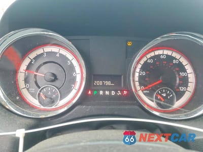 Zdjęcie 9 z 13 samochodu: 2015 DODGE GRAND CARAVAN SXT VIN:2C4RDGCG7FR717362 - miniatura