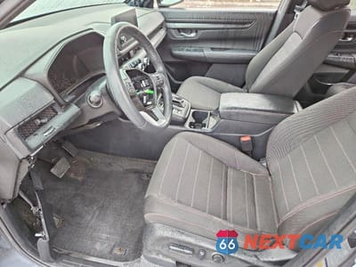 Zdjęcie 7 z 14 samochodu: 2024 HONDA CR-V SPORT VIN:5J6RS6H51RL034636 - miniatura