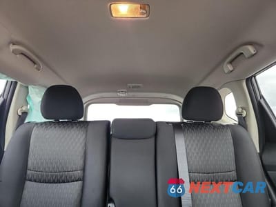 Zdjęcie 10 z 13 samochodu: 2019 NISSAN ROGUE SV VIN:JN8AT2MTXKW259806 - miniatura