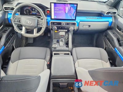 Zdjęcie 8 z 12 samochodu: 2024 TOYOTA TACOMA TRD OFF-ROAD VIN:3TMLB5JN3RM071038 - miniatura