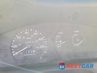 Zdjęcie 9 z 12 samochodu: 1998 NISSAN SENTRA VIN:1N4AB41D7WC709657 - miniatura