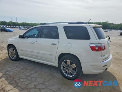 Drugie zdjęcie samochodu z przodu: 2011 GMC ACADIA DENALI VIN:1GKKRTED6BJ271531 - miniatura