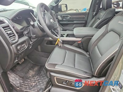 Zdjęcie 7 z 13 samochodu: 2026 RAM 1500 LARAMIE VIN:1C6SRFJT9TN319101 - miniatura