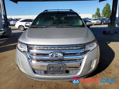 Piąte zdjęcie samochodu w środku: 2013 FORD EDGE LIMITED VIN:2FMDK4KC5DBC54880 - miniatura