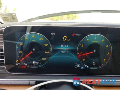 Zdjęcie 9 z 13 samochodu: 2021 MERCEDES-BENZ GLE 350 4MATIC VIN:4JGFB4KB1MA466705 - miniatura