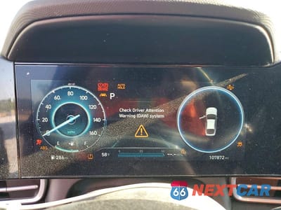 Zdjęcie 9 z 12 samochodu: 2023 HYUNDAI ELANTRA SEL VIN:KMHLS4AG6PU613734 - miniatura