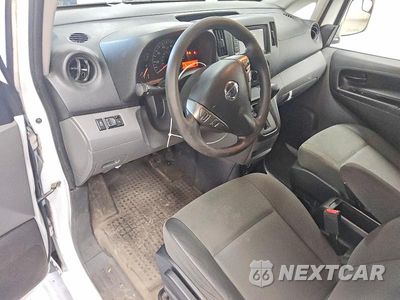 Zdjęcie 8 z 12 samochodu: 2021 NISSAN NV200 SV VIN:3N6CM0KN5MK690656 - miniatura
