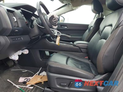 Zdjęcie 7 z 13 samochodu: 2024 NISSAN PATHFINDER SL VIN:5N1DR3CB4RC207696 - miniatura