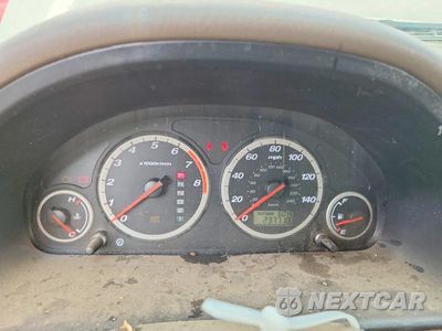 Zdjęcie 9 z 13 samochodu: 2006 HONDA CR-V EX VIN:JHLRD78866C061877 - miniatura
