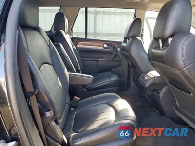 Zdjęcie 11 z 13 samochodu: 2012 BUICK ENCLAVE VIN:5GAKVDED6CJ289849 - miniatura