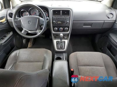 Zdjęcie 8 z 13 samochodu: 2011 DODGE CALIBER MAINSTREET VIN:1B3CB3HA2BD227385 - miniatura