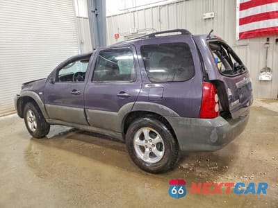 Drugie zdjęcie samochodu z przodu: 2006 MAZDA TRIBUTE I VIN:4F2YZ02Z46KM27425 - miniatura