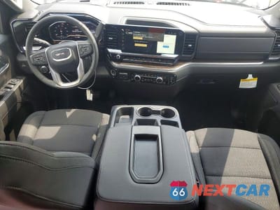 Zdjęcie 8 z 12 samochodu: 2025 GMC SIERRA K1500 ELEVATION-L VIN:1GTRUJEK5SZ290617 - miniatura
