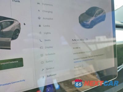 Zdjęcie 9 z 12 samochodu: 2019 TESLA MODEL 3 VIN:5YJ3E1EA3KF312288 - miniatura
